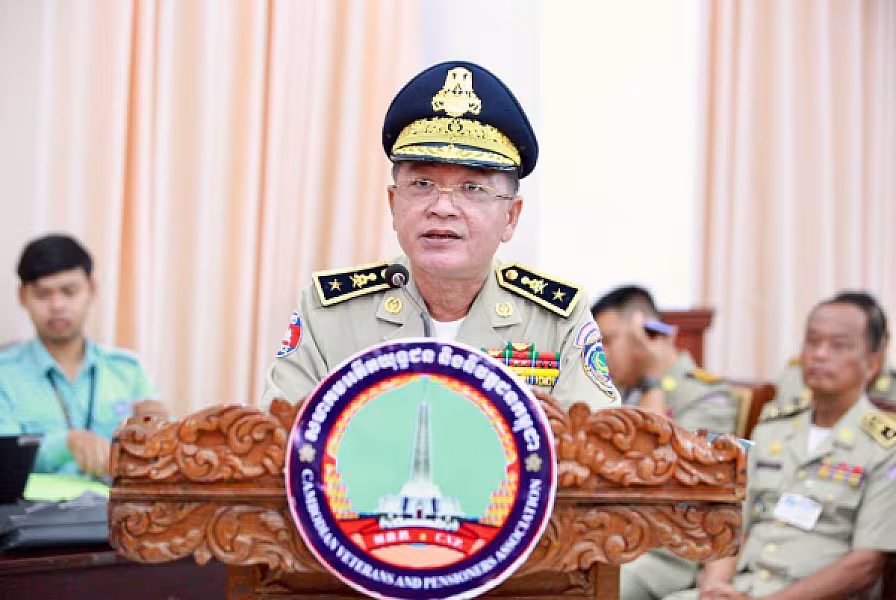 អ.ន.ក.ខេត្តសៀមរាប រៀបចំពិធីប្រកាសសមាសភាពគណៈកម្មាធិការ ខេត្ត ក្រុង និងស្រុក - Image 24