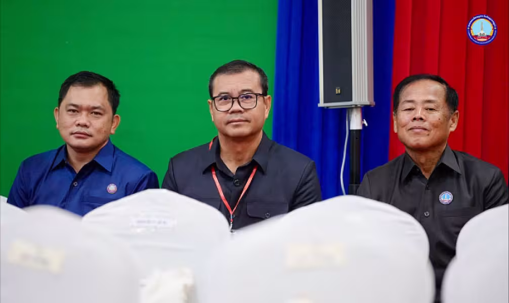 សម្តេចអគ្គមហាសេនាបតីតេជោ ហ៊ុន សែន អញ្ជើញជាអធិបតីក្នុងពីធីសំណេះសំណាលជាមួយក្រុមប្រឹក្សា ខេត្តព្រះវិហារ - Image 17