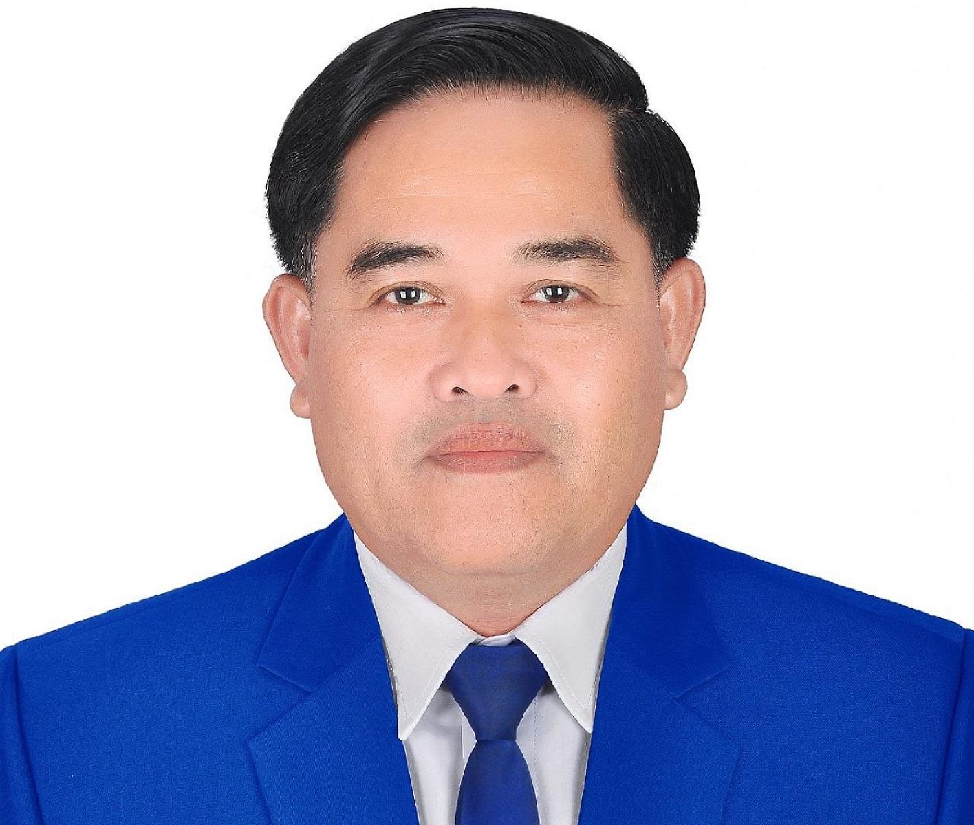 លោក សុខ សីហា ប្រធានមន្ទីរ ប្រៃសណីយ៍និងទូរគមនាគមន៍ខេត្តសៀមរាប ចូលរួមថវិកាចំនួន ២០មុឺនរៀល ដើម្បីរៀបចំមហាសន្និបាតវិសាមញ្ញតំណាងសមាគមអតីតយុទ្ធជនកម្ពុជា ទូទាំងប្រទេស