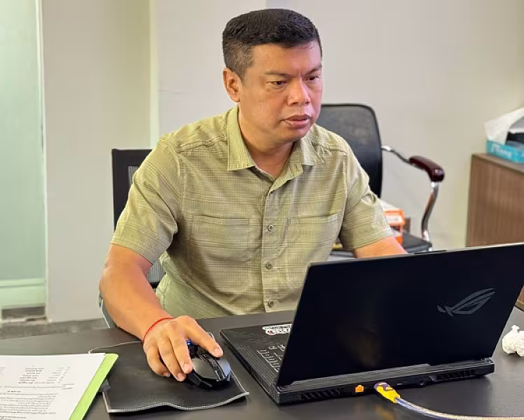 ឯកឧត្តម អ្នកឧកញ៉ា ម៉ម វណ្ណឌី អញ្ជើញដឹកនាំកិច្ចប្រជុំពិភាក្សាអំពីសេចក្តីសម្រេចស្តីពីការបង្កើតក្រុមការងារធុរកិច្ចរបស់សមាគម - Image 4