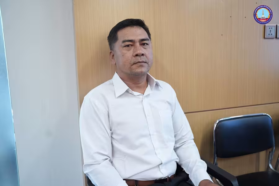 ឯកឧត្តម អ្នកឧកញ៉ា ម៉ម វណ្ណឌី ដឹកនាំកិច្ចប្រជុំគណៈកម្មការសម្របសម្រួលទទួលគណៈប្រតិភូវិនិយោគចិនដែលនឹងមកបំពេញទស្សនកិច្ចនៅកម្ពុជានាពេលឆាប់ៗខាងមុខនេះ - Image 8