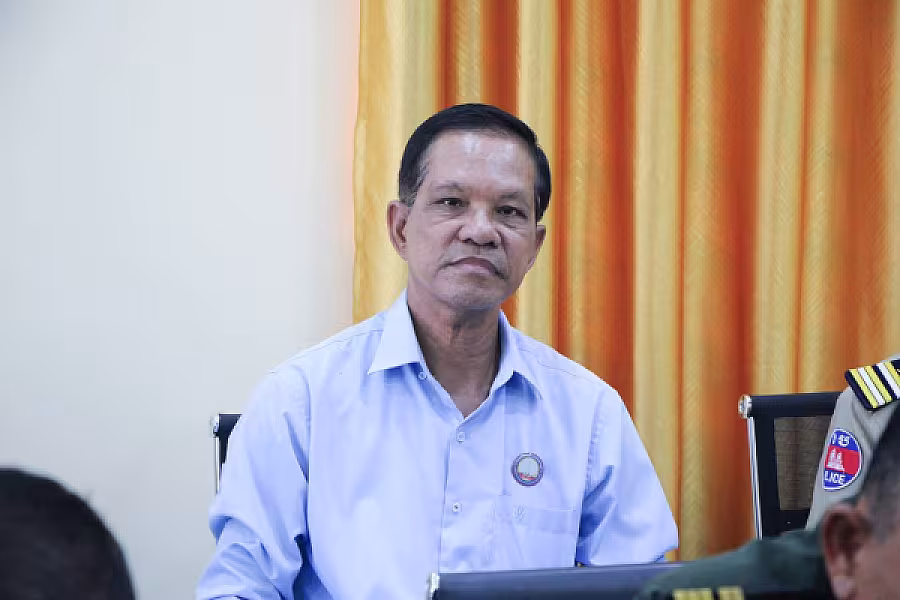 អ.ន.ក.ខេត្តសៀមរាប រៀបចំកិច្ចប្រជុំពិនិត្យបច្ចុប្បន្នភាពឯកសារពាក្យសុំចូលសមាជិក - Image 23