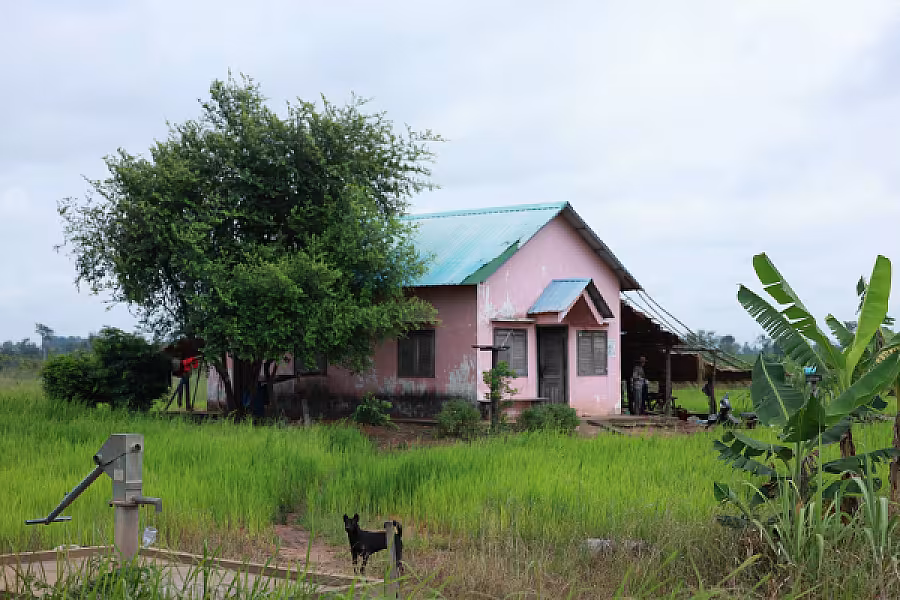 ឯកឧត្តម គន់ គីម នឹងលើកគម្រោងជួយជួសជុលផ្ទះអតីតយុទ្ធជនទ្រុឌទ្រោម ក្នុងខេត្តរតនគិរី - Image 30