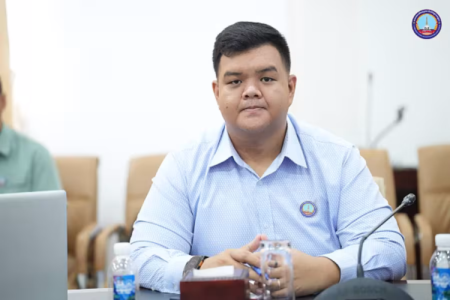 ឯកឧត្តម គន់ គីម អញ្ជើញដឹកនាំកិច្ចប្រជុំពិនិត្យវឌ្ឍនភាពការងារ ត្រៀមរៀបចំកិច្ចប្រជុំគណៈកម្មាធិការប្រតិបត្តិ លើកទី៣៨ និងមហាសន្និបាត VECONAC លើកទី២៥ - Image 10