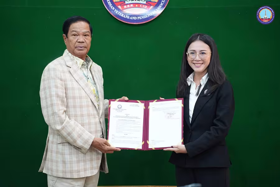 ឯកឧត្តម គន់ គីម អញ្ជើញដឹកនាំកិច្ចប្រជុំពិនិត្យវឌ្ឍនភាពការងារ ត្រៀមរៀបចំកិច្ចប្រជុំគណៈកម្មាធិការប្រតិបត្តិ លើកទី៣៨ និងមហាសន្និបាត VECONAC លើកទី២៥ - Image 26