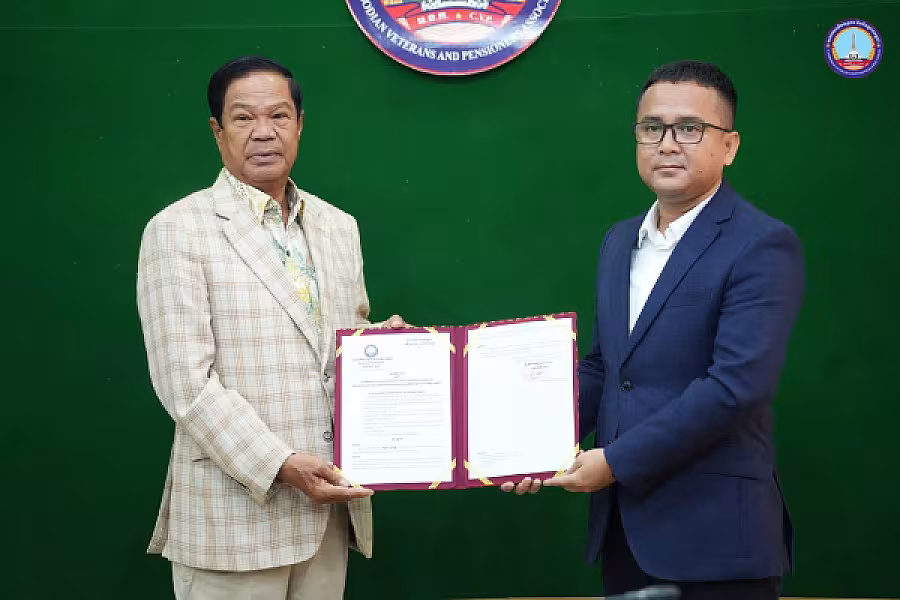 ឯកឧត្តម គន់ គីម អញ្ជើញដឹកនាំកិច្ចប្រជុំពិនិត្យវឌ្ឍនភាពការងារ ត្រៀមរៀបចំកិច្ចប្រជុំគណៈកម្មាធិការប្រតិបត្តិ លើកទី៣៨ និងមហាសន្និបាត VECONAC លើកទី២៥ - Image 27