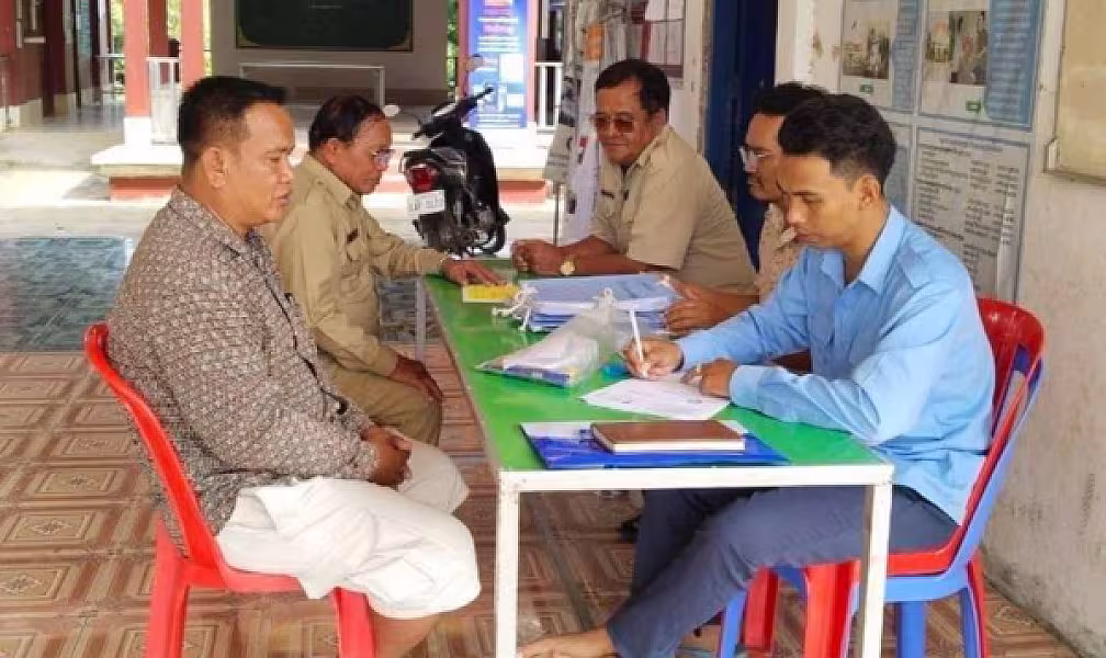 អ.ន.ក.ក្រុងបាត់ដំបង ធ្វើបច្ចុប្បន្នភាពសមាជិក ១,៤៨៦នាក់ - Image 4