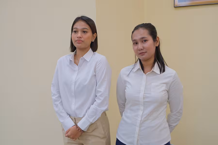 ឯកឧត្តម គន់ គីម អញ្ជើញជាអធិបតីដឹកនាំកិច្ចប្រជុំពិនិត្យការងាររបស់ អ.ន.ក. តាមវិស័យទាំង ១៧ក្រសួង-ស្ថាប័ន - Image 48