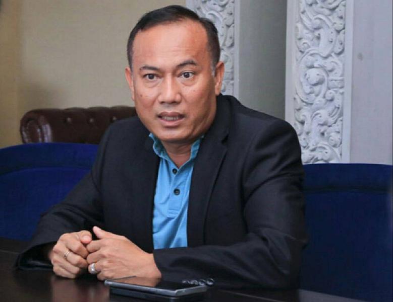 លោក សោម ចាន់មុន្នី អគ្គនាយកក្រុមហ៊ុន ឡុង បេចូលរួមថវិកាចំនួន  ២លានរៀល ដើម្បីរៀបចំមហាសន្និបាតវិសាមញ្ញតំណាងសមាគមអតីតយុទ្ធជនកម្ពុជា ទូទាំងប្រទេស