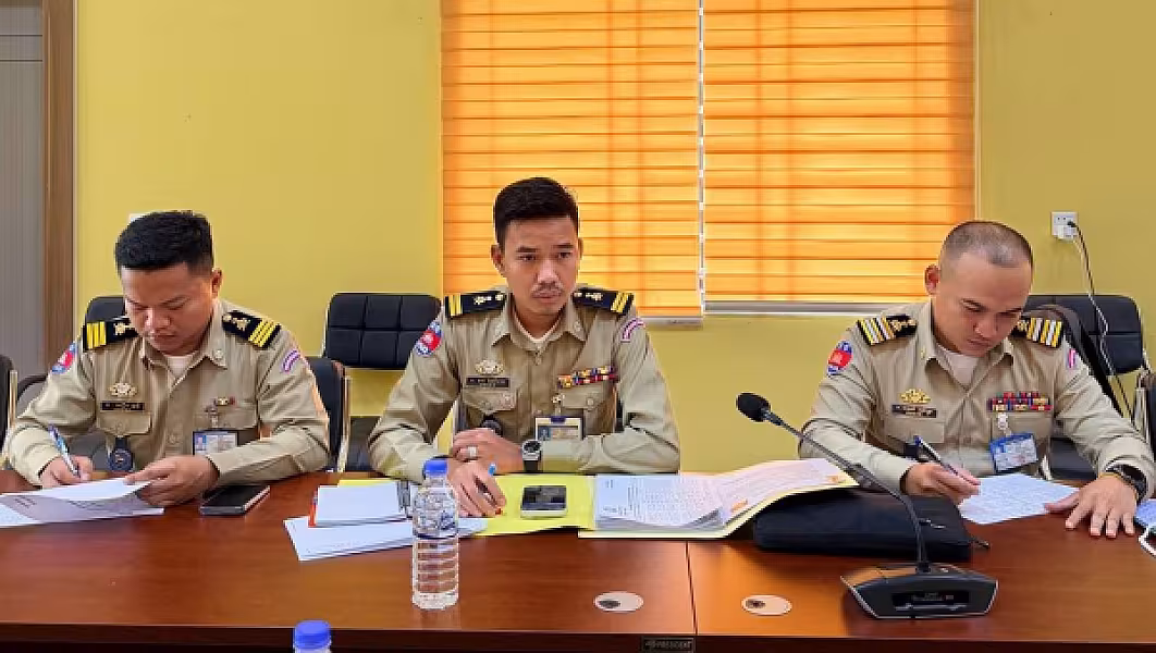 អ.ន.ក.ខេត្តត្បូងឃ្មុំ ប្រជុំត្រួតពិនិត្យរបាយការណ៍វាយតម្លៃ សមាជិកអតីតយុទ្ធជន ដែលបានដាក់ពាក្យស្នើសុំដី និងផ្ទះ - Image 7