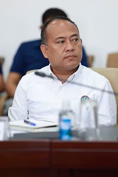 ឯកឧត្តម គន់ គីម អញ្ជើញដឹកនាំកិច្ចប្រជុំពិភាក្សាការងារធុរកិច្ចជាមួយថ្នាក់ដឹកនាំតាមបណ្តាខេត្តព្រំដែន កម្ពុជា ឡាវ និងវៀតណាម - Image 22