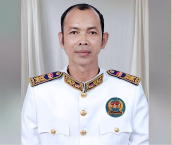 លោក ម៉ៃ ហុងស្រៀង ចូលរួមថវិកាចំនួន ១០០ដុល្លារ ដើម្បីរៀបចំមហាសន្និបាតវិសាមញ្ញតំណាងសមាគមអតីតយុទ្ធជនកម្ពុជា ទូទាំងប្រទេស