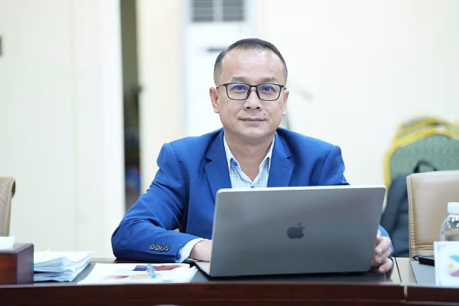 ឯកឧត្តម មាស សាវ៉ន អញ្ជើញដឹកនាំប្រជុំពិនិត្យវឌ្ឍនភាពការងារត្រៀមរៀបចំកិច្ចប្រជុំ VECONAC  - Image 9