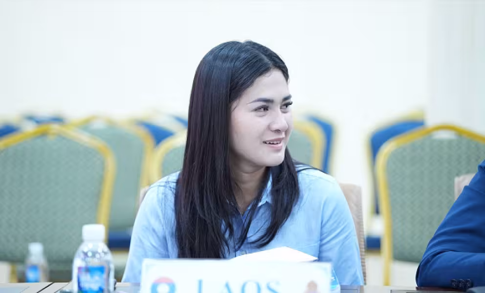 ឯកឧត្តម មាស សាវ៉ន អញ្ជើញដឹកនាំប្រជុំពិនិត្យវឌ្ឍនភាពការងារត្រៀមរៀបចំកិច្ចប្រជុំ VECONAC  - Image 10