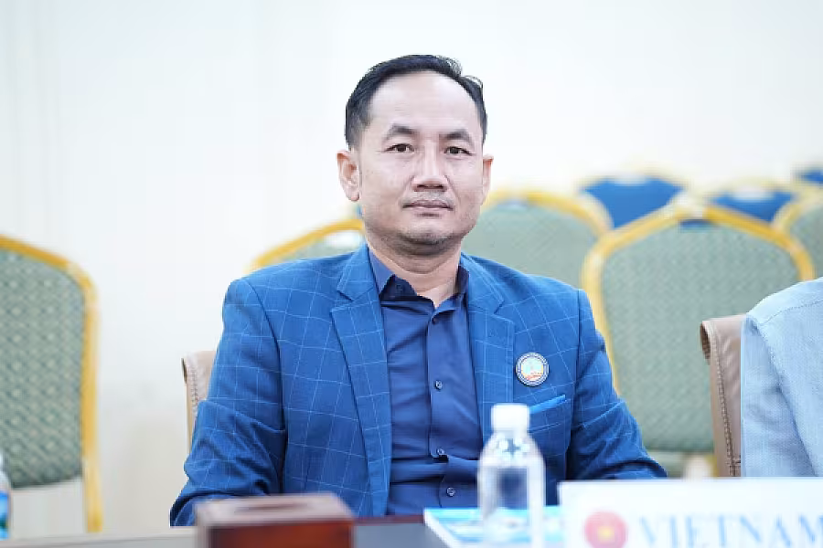 ឯកឧត្តម មាស សាវ៉ន អញ្ជើញដឹកនាំប្រជុំពិនិត្យវឌ្ឍនភាពការងារត្រៀមរៀបចំកិច្ចប្រជុំ VECONAC  - Image 15