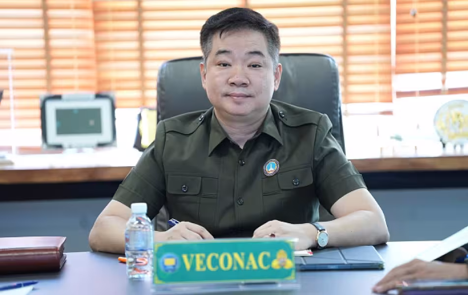 ឯកឧត្តម វ៉ាន់ លីហៀង អញ្ជើញដឹកនាំកិច្ចប្រជុំពិនិត្យការងារវេទិកាធុរកិច្ចVECONAC លើកទី៤