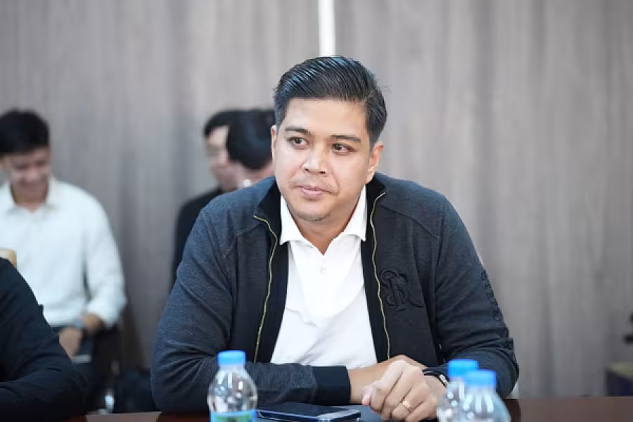 ឯកឧត្តម ឈៀ ស៊ីដារ៉ា ដឹកនាំកិច្ចប្រជុំពិនិត្យវឌ្ឍនភាពការងារ និងបែងចែកក្រុមការងារត្រៀមមហាសន្និបាត VECONAC - Image 2