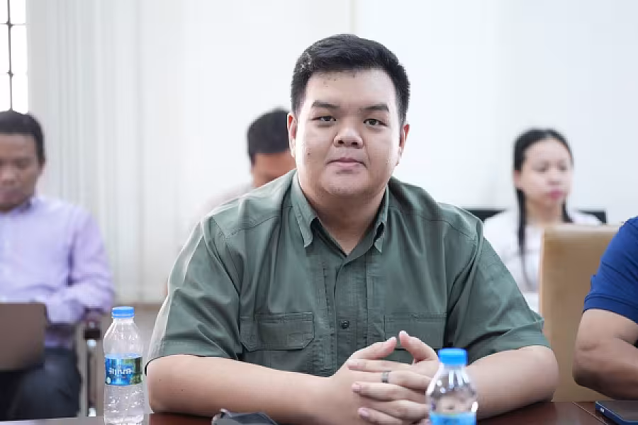 ឯកឧត្តម ឈៀ ស៊ីដារ៉ា ដឹកនាំកិច្ចប្រជុំពិនិត្យវឌ្ឍនភាពការងារ និងបែងចែកក្រុមការងារត្រៀមមហាសន្និបាត VECONAC - Image 4