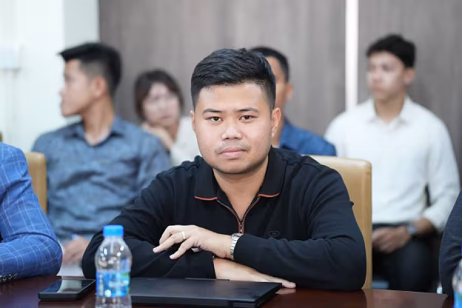 ឯកឧត្តម ឈៀ ស៊ីដារ៉ា ដឹកនាំកិច្ចប្រជុំពិនិត្យវឌ្ឍនភាពការងារ និងបែងចែកក្រុមការងារត្រៀមមហាសន្និបាត VECONAC - Image 5