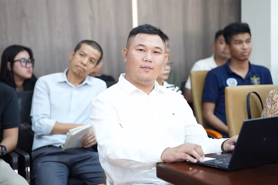 ឯកឧត្តម ឈៀ ស៊ីដារ៉ា ដឹកនាំកិច្ចប្រជុំពិនិត្យវឌ្ឍនភាពការងារ និងបែងចែកក្រុមការងារត្រៀមមហាសន្និបាត VECONAC - Image 15