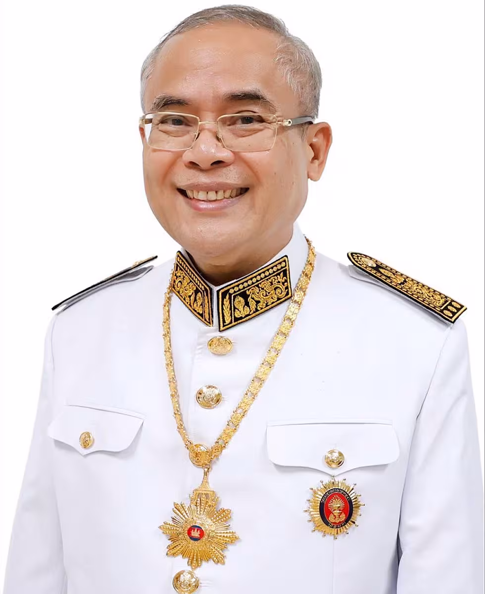 ឯកឧត្តមបណ្ឌិត ចែម វីឌ្យ៉ា ចូលរួមថវិកាចំនួន ២លានរៀល ដើម្បីរៀបចំមហាសន្និបាតវិសាមញ្ញតំណាងសមាគមអតីតយុទ្ធជនកម្ពុជា ទូទាំងប្រទេស