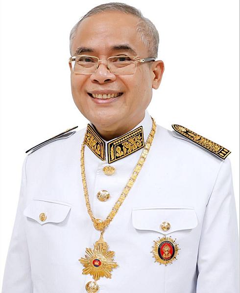 ឯកឧត្តមបណ្ឌិត ចែម វីឌ្យ៉ា ចូលរួមថវិកាចំនួន ២លានរៀល ដើម្បីរៀបចំមហាសន្និបាតវិសាមញ្ញតំណាងសមាគមអតីតយុទ្ធជនកម្ពុជា ទូទាំងប្រទេស