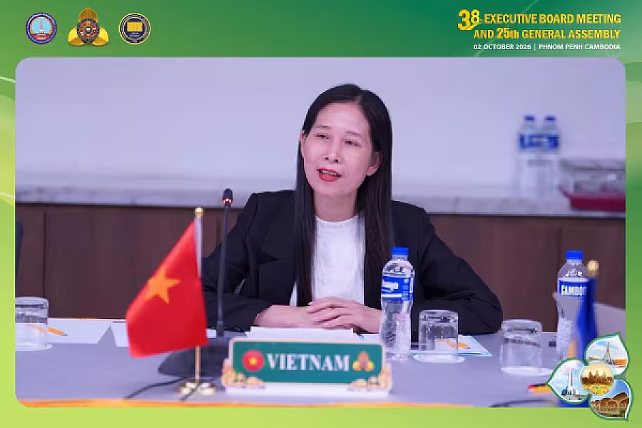 ឯកឧត្តម មាស សាវ៉ន អញ្ជើញដឹកនាំកិច្ចប្រជុំបច្ចេកទេស VECONAC - Image 10