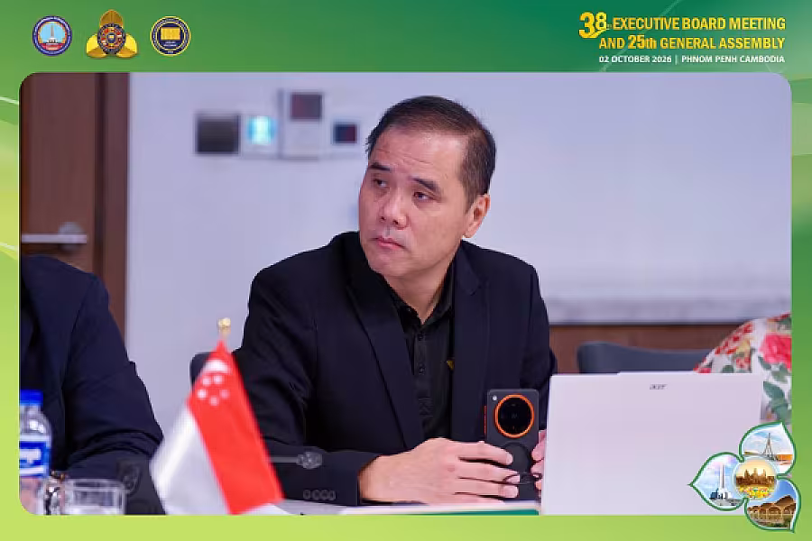 ឯកឧត្តម មាស សាវ៉ន អញ្ជើញដឹកនាំកិច្ចប្រជុំបច្ចេកទេស VECONAC - Image 13