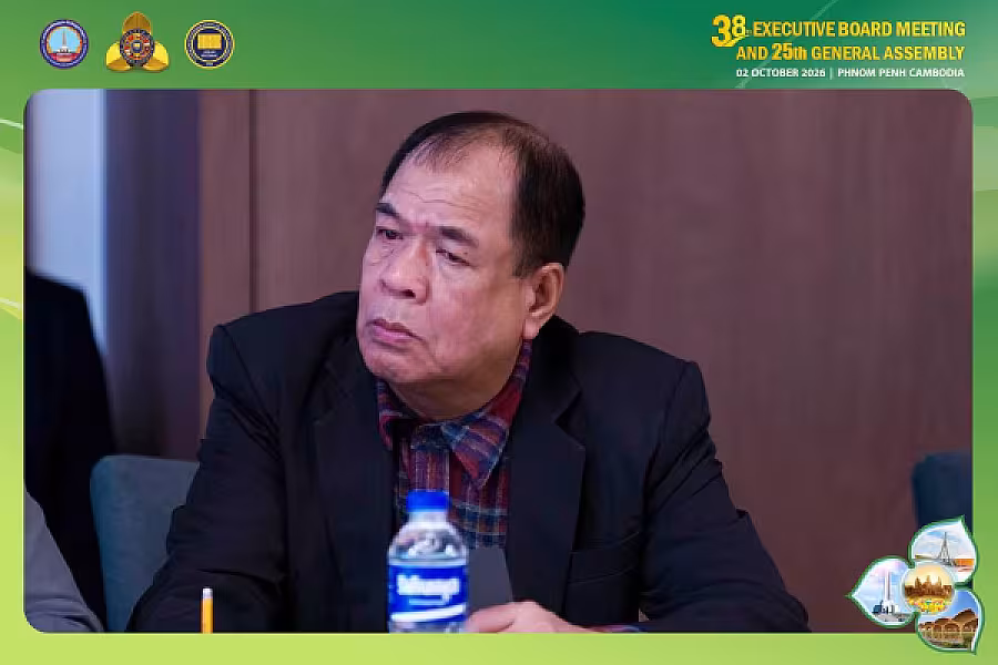 ឯកឧត្តម មាស សាវ៉ន អញ្ជើញដឹកនាំកិច្ចប្រជុំបច្ចេកទេស VECONAC - Image 14