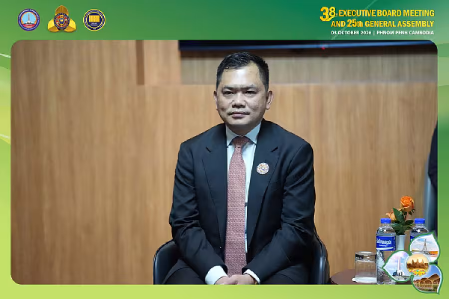 ឯកឧត្តមទេសរដ្ឋមន្ត្រី គន់ គីម ទទួលជួបពិភាក្សាការងារជាមួយ ប្រធានសមាគមអតីតយុទ្ធជនប្រទេសវៀតណាម - Image 5