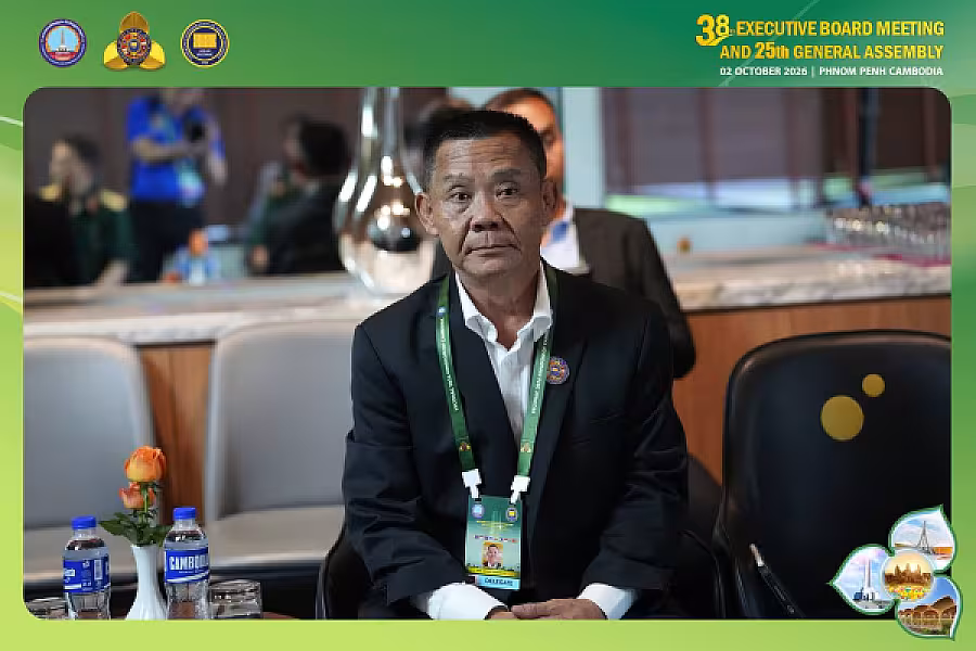 ឯកឧត្តមទេសរដ្ឋមន្ត្រី គន់ គីម ទទួលជួបពិភាក្សាការងារជាមួយ ប្រធានសមាគមអតីតយុទ្ធជនប្រទេសវៀតណាម - Image 13
