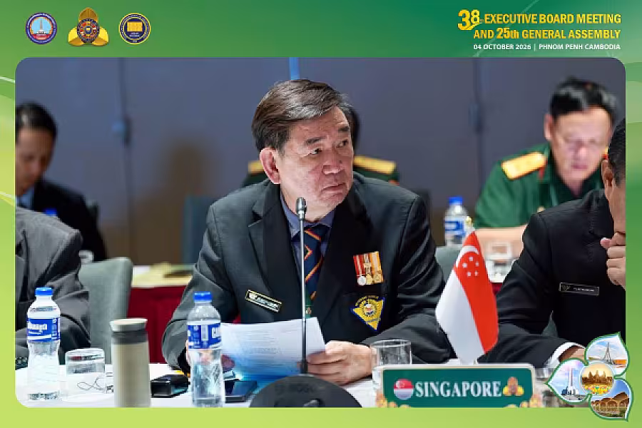 ឯកឧត្តម គីម សុផារុន អញ្ជើញធ្វើជាសហប្រធានដឹកនាំកិច្ចប្រជុំវេទិកាធុរកិច្ចលើកទី៤  - Image 24