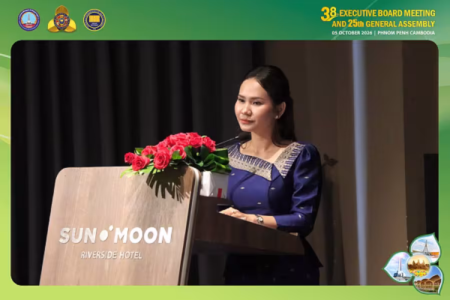 ឯកឧត្តម គីម សុផារុន អញ្ជើញជាសហប្រធានដឹកនាំវេទិកាធុរកិច្ចលើកទី៤ - Image 23