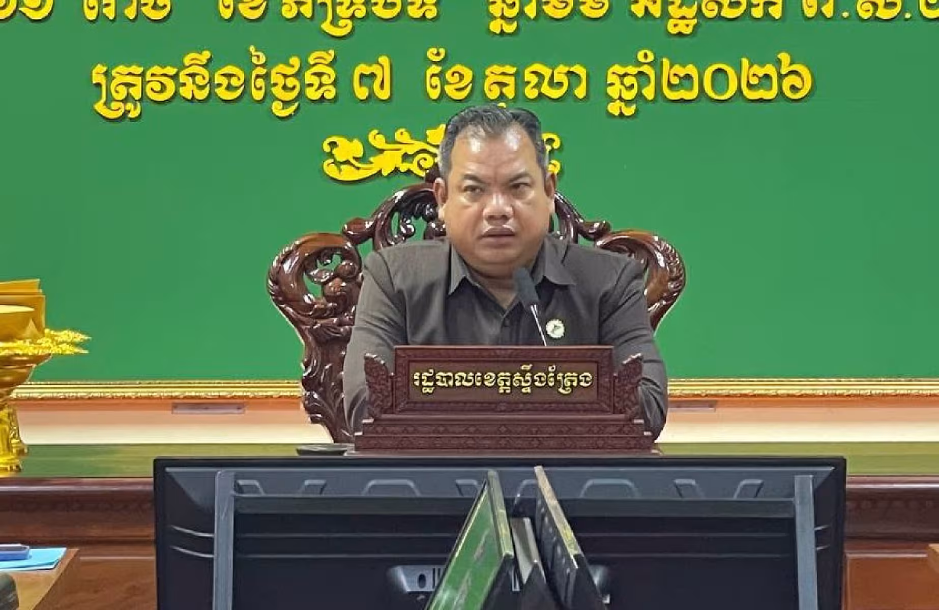 ឯកឧត្តម សរ សុពុត្រា អញ្ជើញប្រគល់ថវិការបបសន្តិសុខសង្គមជូនគ្រួសារសពអតីតយុទ្ធជន និងនិវត្តជន ៥គ្រួសារ