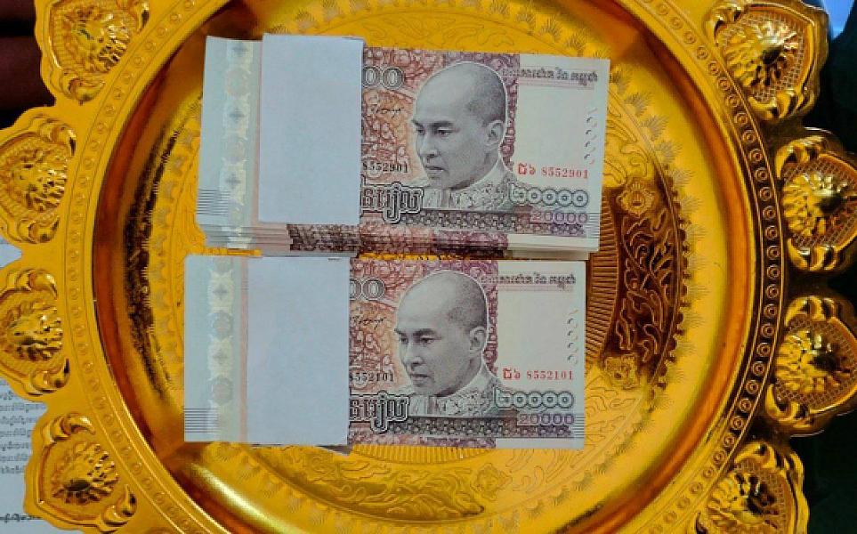 ស.អ.ក ខេត្តកំពង់ចាម នាំយកថវិកាបេឡាមរណសង្គ្រោះជូនគ្រួសារអតីតយុទ្ធជន មួយគ្រួសារ - Image 6