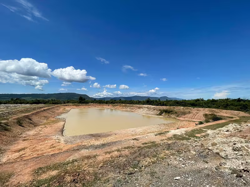 ក្រុមការងារសមាគមអតីតយុទ្ធជនកម្ពុជា ចុះពិនិត្យរៀបចំសម្បទានដីសង្គមកិច្ច ដើម្បីសាងសង់ផ្ទះជូនអតីតយុទ្ធជន - Image 10