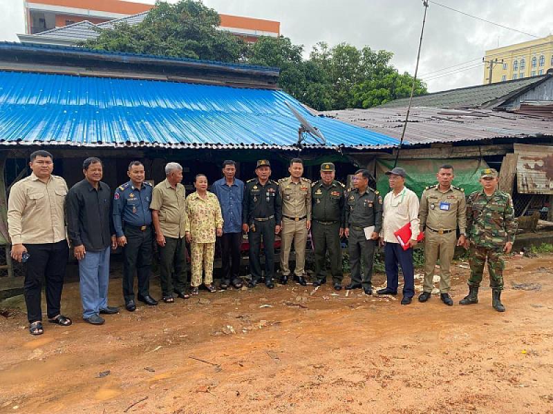 ស.អ.ក ខេត្តព្រះសីហនុ ចុះធ្វើបច្ចុប្បន្នភាពសមាជិកស.អ.ក ចំនួន ១៥ នាក់ - Image 4