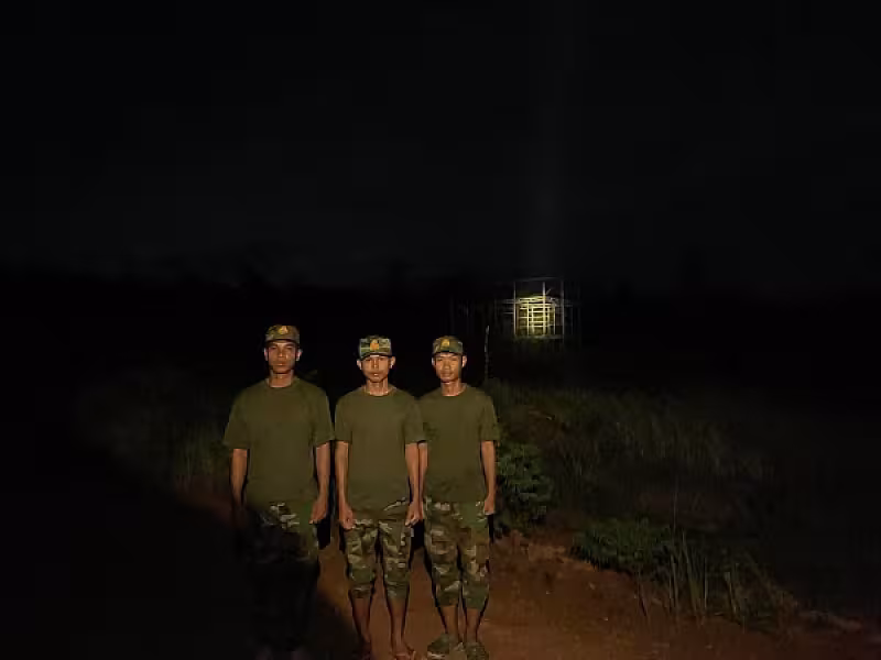 ស.អ.ក ខេត្តព្រះសីហនុ ប្រជុំវាយតម្លៃការងារចុះធ្វើបច្ចុប្បន្នភាពសមាជិកអតីតយុទ្ធជន - Image 7