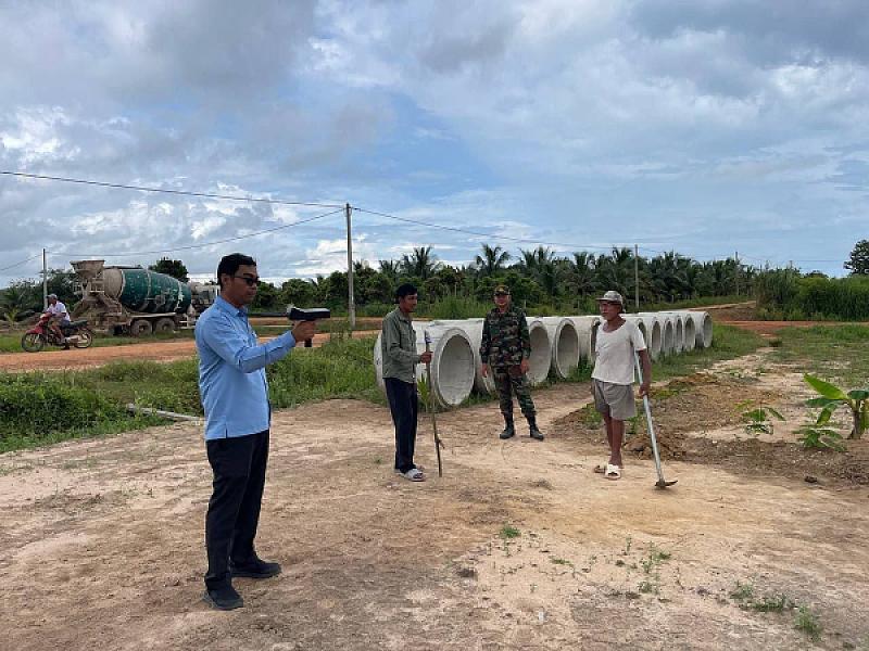 ស.អ.ក ខេត្តព្រះសីហនុ ប្រជុំវាយតម្លៃការងារចុះធ្វើបច្ចុប្បន្នភាពសមាជិកអតីតយុទ្ធជន - Image 9