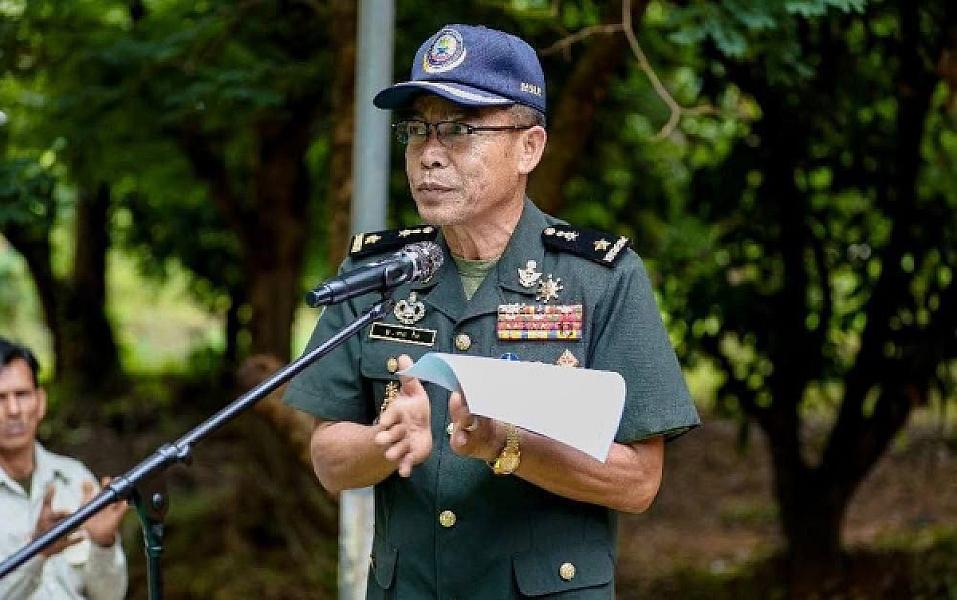 គ្រួសារអតីតយុទ្ធជន និវត្តជន និងគ្រួសារកងទ័ពចំនួន ២៩០គ្រួសារ ទទួលអំណោយដ៏ថ្លៃថ្លារបស់សម្ដេចធិបតី  - Image 2