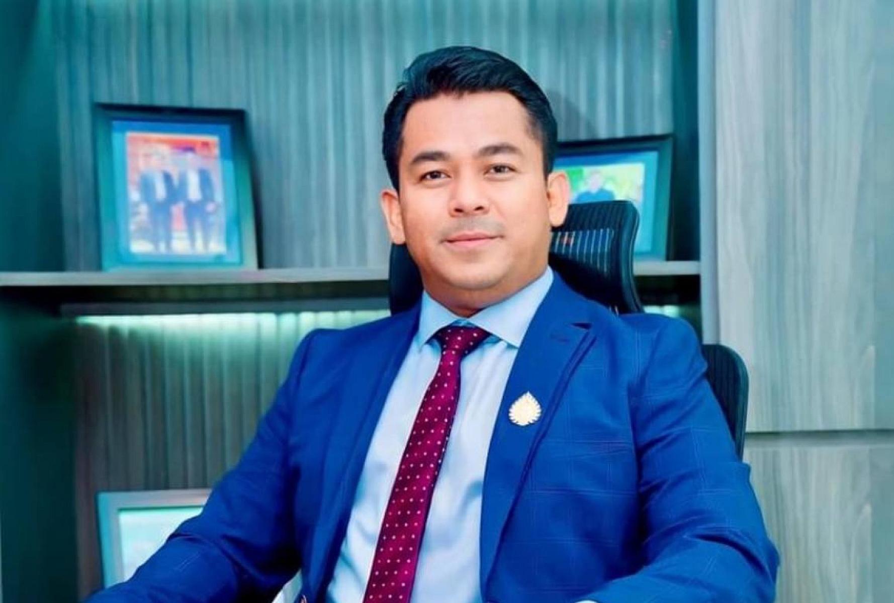 ឧកញ៉ា ស្រី ចាន់ថន ទីប្រឹក្សាសម្តេចអគ្គមហាសេនាបតីតេជោ ហ៊ុន សែន ប្រធានគណបក្សប្រជាជនកម្ពុជា ចូលរួមឧបត្ថម្ភថវិកា ៤០លានរៀល ដើម្បីរៀបចំមហាសន្និបាតវិសាមញ្ញតំណាងសមាគមអតីតយុទ្ធជនកម្ពុជាទូទាំងប្រទេស