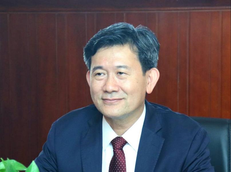 ឯកឧត្តមបណ្ឌិត ឈីវ យីស៊ាង នាយកខុទ្ទកាល័យសម្តេចប្រធានព្រឹទ្ធសភា​ ចូលរួមឧបត្ថម្ភថវិកាចំនួន ២លានរៀល ដើម្បីរៀបចំមហាសន្និបាតវិសាមញ្ញតំណាងសមាគមអតីតយុទ្ធជនកម្ពុជាទូទាំងប្រទេស