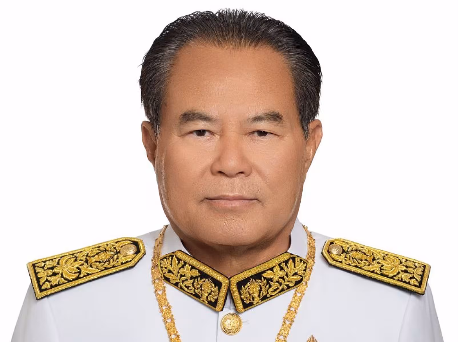 ឯកឧត្តម ម៉ៅ ភីរុណ សមាជិករដ្ឋសភា ចូលរួមឧបត្ថម្ភថវិកាចំនួន ១០លានរៀល ដើម្បីរៀបចំមហាសន្និបាតវិសាមញ្ញតំណាងសមាគមអតីតយុទ្ធជនកម្ពុជាទូទាំងប្រទេស