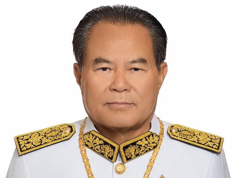 ឯកឧត្តម ម៉ៅ ភីរុណ សមាជិករដ្ឋសភា ចូលរួមឧបត្ថម្ភថវិកាចំនួន ១០លានរៀល ដើម្បីរៀបចំមហាសន្និបាតវិសាមញ្ញតំណាងសមាគមអតីតយុទ្ធជនកម្ពុជាទូទាំងប្រទេស