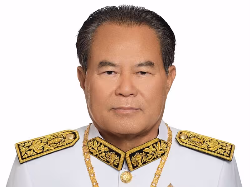 ឯកឧត្តម ម៉ៅ ភីរុណ សមាជិករដ្ឋសភា ចូលរួមឧបត្ថម្ភថវិកាចំនួន ១០លានរៀល ដើម្បីរៀបចំមហាសន្និបាតវិសាមញ្ញតំណាងសមាគមអតីតយុទ្ធជនកម្ពុជាទូទាំងប្រទេស