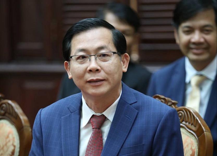 ឯកឧត្តម ងួន ណារ៉ា ប្រធានសាលាដំបូងរាជធានីភ្នំពេញ  ចូលរួមឧបត្ថម្ភថវិកាចំនួន ១០,០០០,០០០ រៀល ដើម្បីរៀបចំមហាសន្និបាតវិសាមញ្ញតំណាងសមាគមអតីតយុទ្ធជនកម្ពុជាទូទាំងប្រទេស