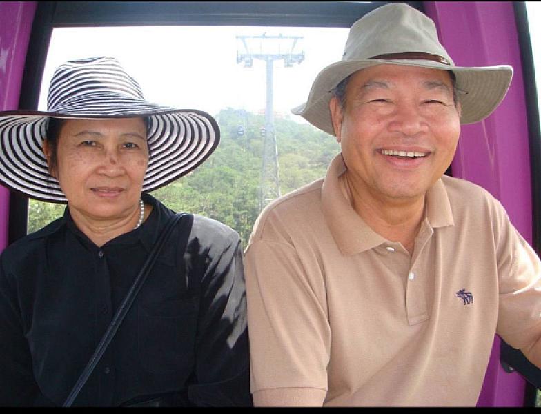 ឯកឧត្តម ម៉ម ប៊ុនហេង សមាជិករដ្ឋសភា និងលោកជំទាវ ចូលរួមឧបត្ថម្ភថវិកាចំនួន ២,០០០,០០០រៀល ដើម្បីរៀបចំមហាសន្និបាតវិសាមញ្ញតំណាងសមាគមអតីតយុទ្ធជនកម្ពុជាទូទាំងប្រទេស