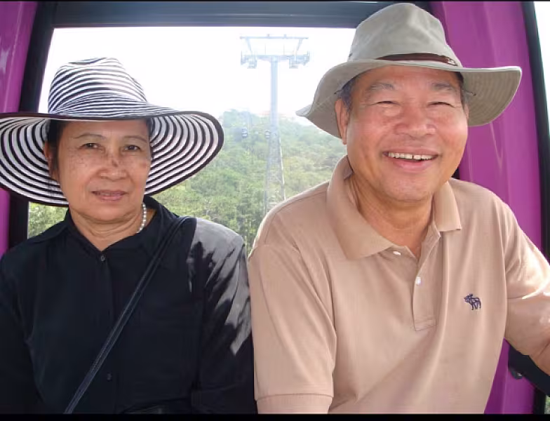 ឯកឧត្តម ម៉ម ប៊ុនហេង សមាជិករដ្ឋសភា និងលោកជំទាវ ចូលរួមឧបត្ថម្ភថវិកាចំនួន ២,០០០,០០០រៀល ដើម្បីរៀបចំមហាសន្និបាតវិសាមញ្ញតំណាងសមាគមអតីតយុទ្ធជនកម្ពុជាទូទាំងប្រទេស