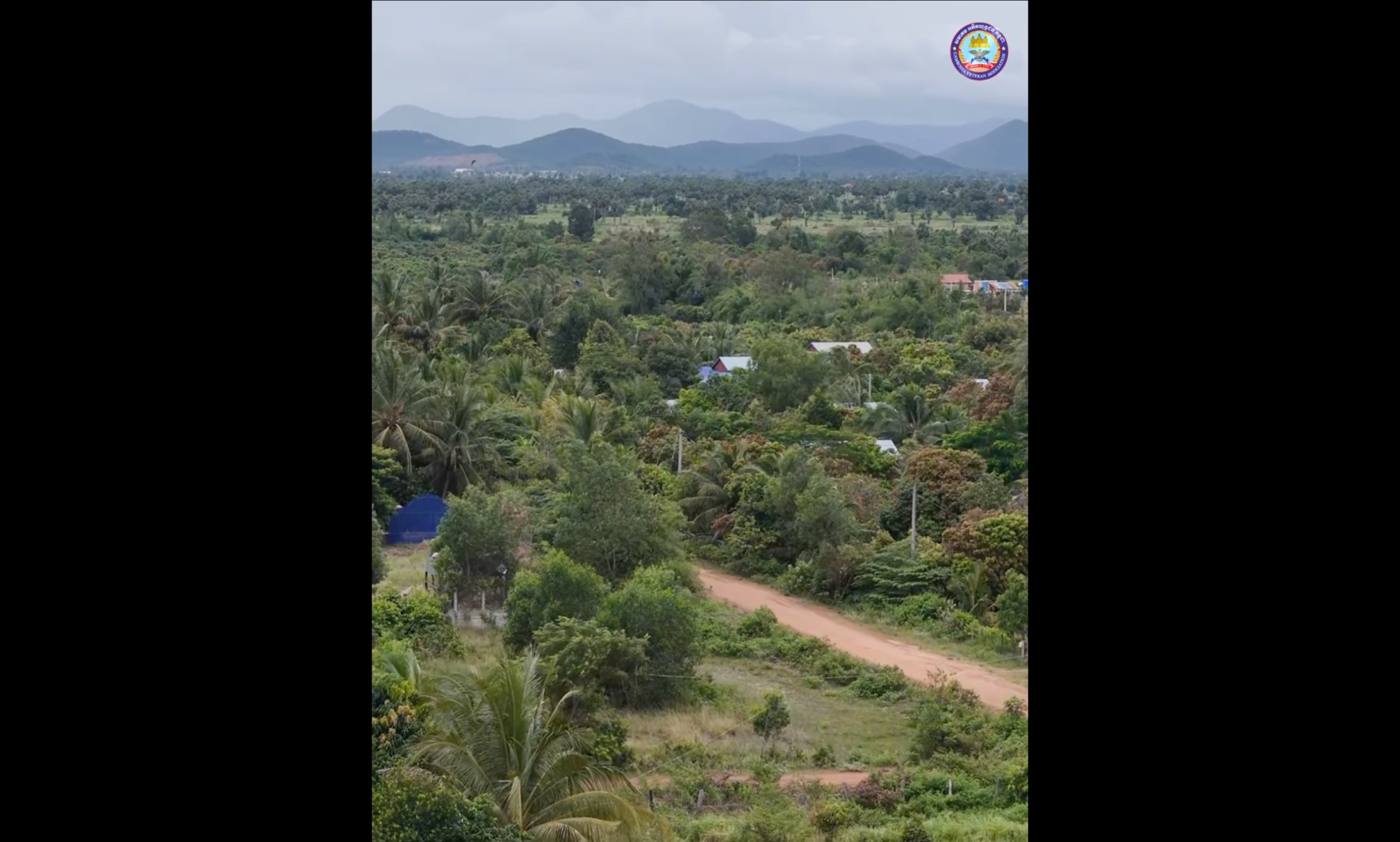 ជីវភាពរស់នៅប្រចាំថ្ងៃរបស់អតីតយុទ្ធជនលើដីសម្បទានសង្គមកិច្ចក្នុងភូមិជ្រៃសែនជ័យ ឃុំតាំងសំរោង ស្រុកភ្នំស្រួច ខេត្តកំពង់ស្ពឺ។