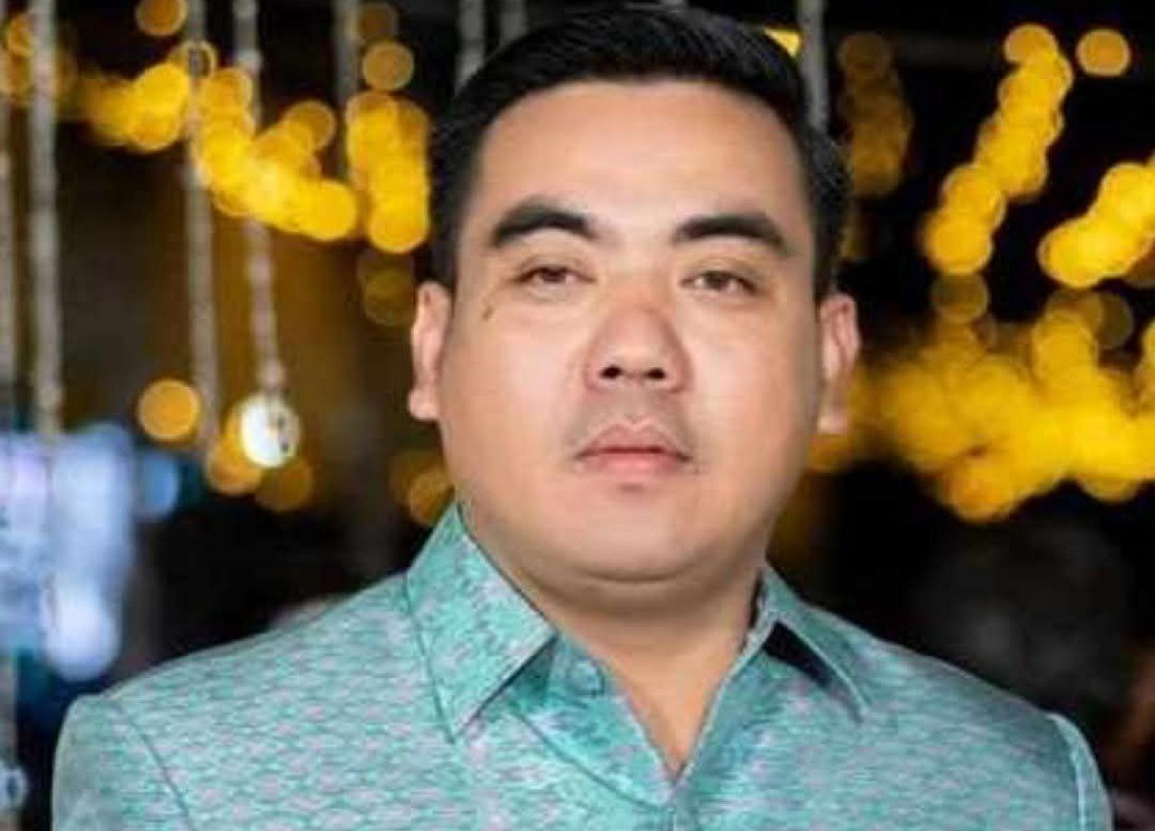 លោក ប៉ាក់ រដ្ឋ ស្មៀនឃុំជើងកើប ស្រុកកណ្តាលស្ទឹងខេត្តកណ្តាល ចូលរួមឧបត្ថម្ភថវិកាចំនួន ១0មុឺនរៀល ដើម្បីរៀបចំមហាសន្និបាតវិសាមញ្ញតំណាងសមាគមអតីតយុទ្ធជនកម្ពុជាទូទាំងប្រទេស